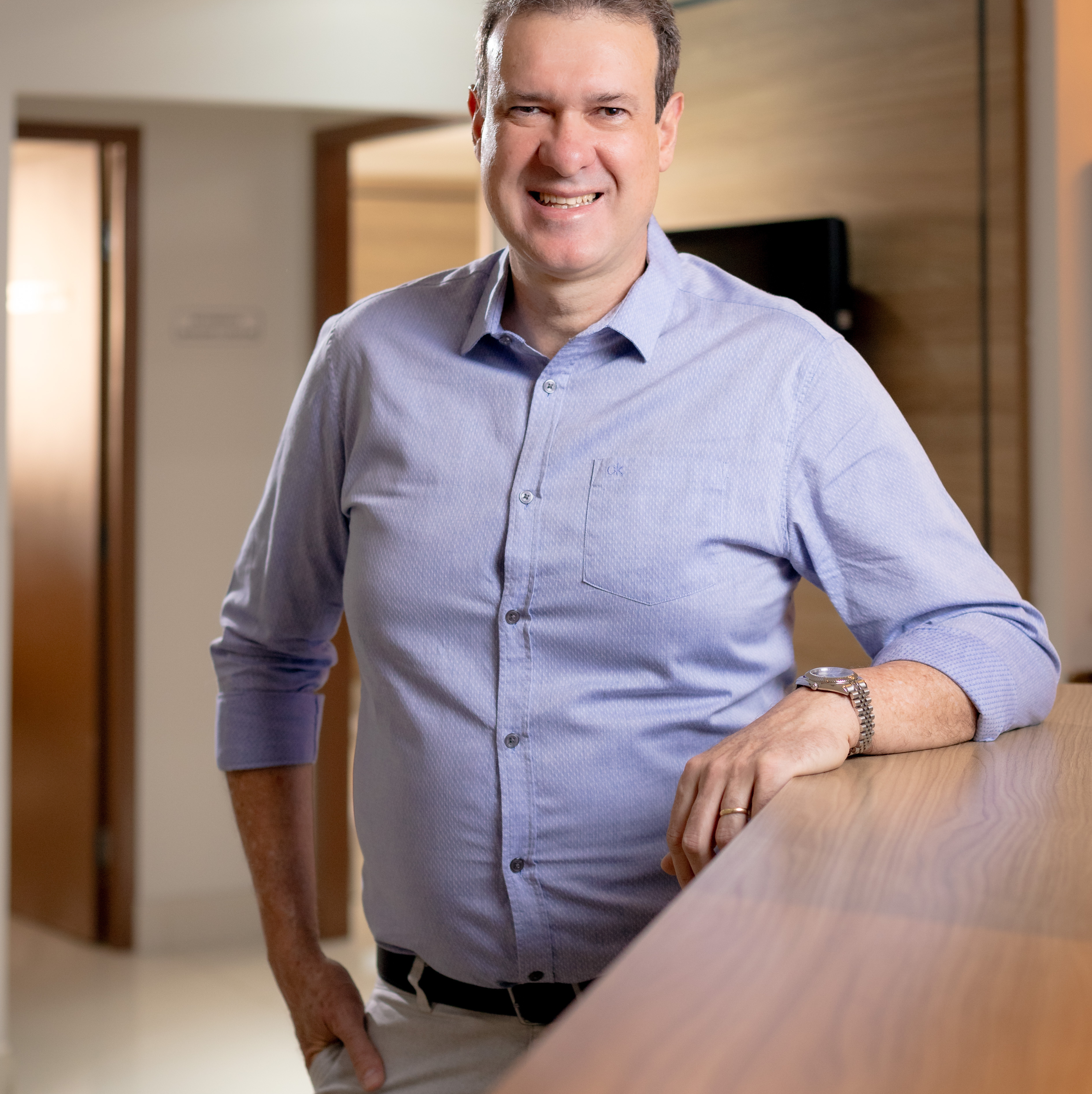 Dr. M�rcio Vargas de Figueiredo