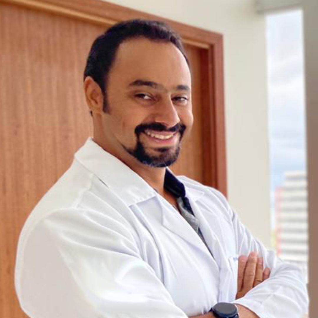 Dr. Vin�cius Filadelfo